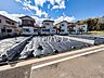 外観：3号地　現地写真　【所沢市大字北秋津】