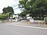周辺：所沢市立北秋津小学校 (450m)