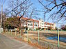 周辺：朝霞市立朝霞第三小学校 (1910m)