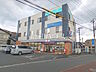 周辺：セブンイレブン 志木大原店 (430m)