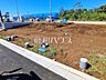 外観：12号地　現地写真　【東村山市恩多町1丁目】