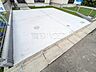 駐車場：B号棟　カースペース　【八王子市弐分方町】
