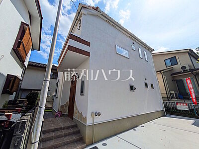 外観:外観 【八王子市西寺方町】 外観:外観 【八王子市西寺方町】