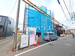 外観の画像