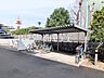 その他：駐輪場