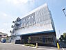 周辺：医療法人社団晃悠会 むさしの病院 (520m)