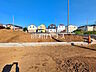 外観：14号地　現地写真　【小平市花小金井3丁目】