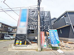 外観の画像