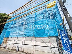 外観の画像