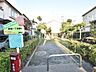周辺：新堀1丁目第6ポケットパーク (70m)