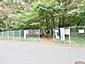 周辺：金山森の広場 (780m)