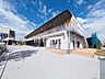 周辺：コモンズ立川立飛 (2480m)