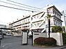 周辺：立川市立立川第五中学校 (1450m)