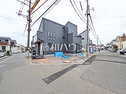 外観の画像