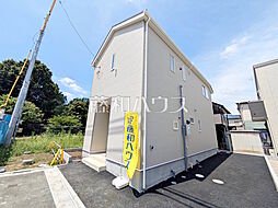 外観の画像