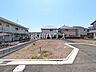 外観：B号地　現地写真　【立川市柏町2丁目】