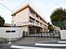 周辺：練馬区立南が丘小学校 (660m)
