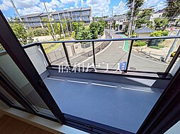 府中市幸町1丁目 全1棟 新築分譲住宅 1号棟