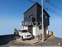立川市栄町5丁目 全1棟 新築分譲住宅