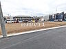 外観：11号地　現地写真　【東村山市栄町3丁目】