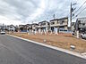 外観：現場風景　【東村山市栄町3丁目】