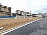 外観：現場風景　【東村山市栄町3丁目】