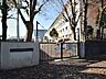 周辺：日野市立日野第四中学校 (340m)