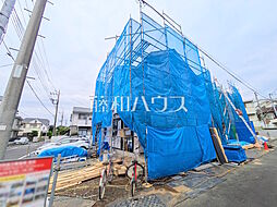 外観の画像
