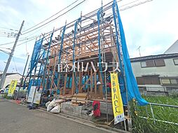 外観の画像