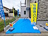 駐車場：カースペース　【日野市豊田3丁目】