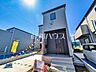 外観：3号棟　外観　【新座市新堀2丁目】