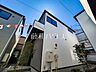 外観：5号棟　外観　【新座市新堀2丁目】