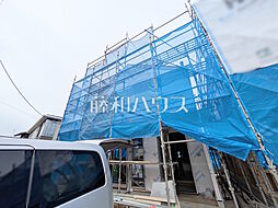 外観の画像
