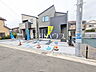 外観：2号棟　外観　【東村山市青葉町1丁目】