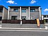 外観：2号棟　外観　【立川市錦町6丁目】