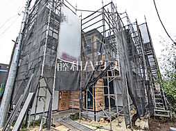 立川市若葉町2丁目 全8区画 新築分譲住宅 5号棟