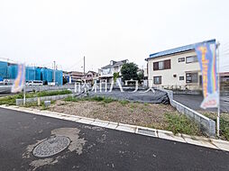 八王子市小宮町 全17区画 建築条件付売地 2号地