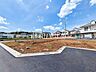 外観：4号地　現地写真　【八王子市小宮町】