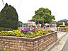 周辺：中仙川児童公園 (450m)
