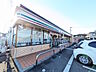 周辺：セブン-イレブン 朝霞宮戸4丁目店 (440m)