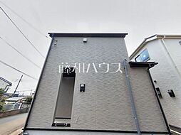 外観の画像