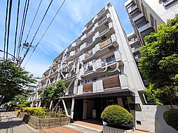 ライオンズマンション三鷹