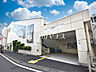 周辺：江古田駅 (800m)