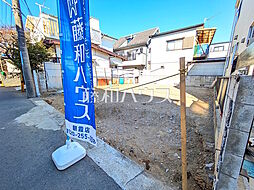 外観の画像