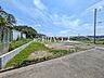 外観：3号地　現地写真　【昭島市田中町2丁目】