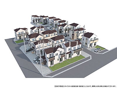 外観:完成予想図(外観) 【国立市谷保7丁目】 建物のプレゼンをさせて頂きますので、実際の完成イメージを思い描いて頂くことができます。お気軽にお問合せを。 外観:完成予想図(外観) 【国立市谷保7丁目】 建物のプレゼンをさせて頂きますので、実際の完成イメージを思い描いて頂くことができます。お気軽にお問合せを。