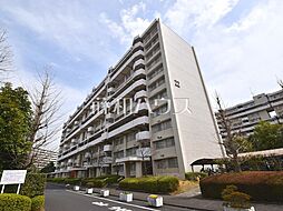 昭島つつじが丘ハイツ北　22号棟