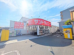外観の画像