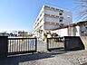 周辺：日野市立日野第七小学校 (580m)