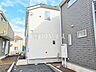 外観：2号棟　外観　【東大和市奈良橋6丁目】